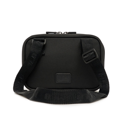 Túi MLB Slugger Cross Bag New York Yankees Black