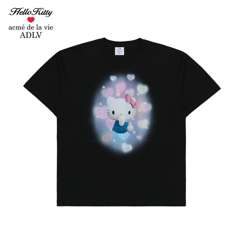 ÁO ADLV HELLO KITTY T-SHIRT