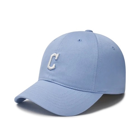 MŨ MLB BASIC LOGO C CLEVELAND GUARDIANS BALL CAP