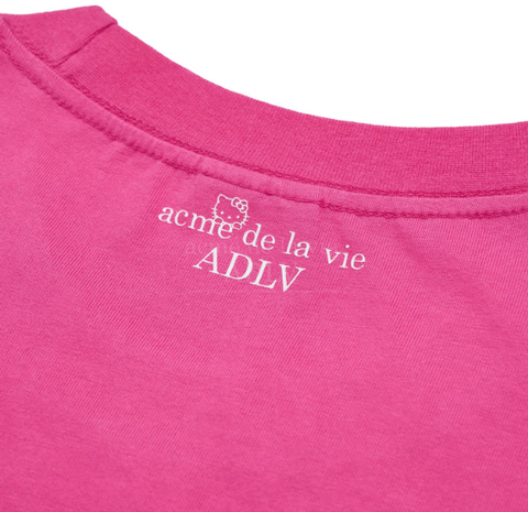 ÁO ADLV HELLO KITTY T-SHIRT