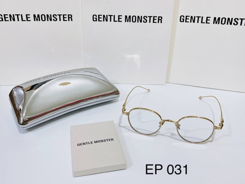 Kính Mắt Gentle Monster EP 031