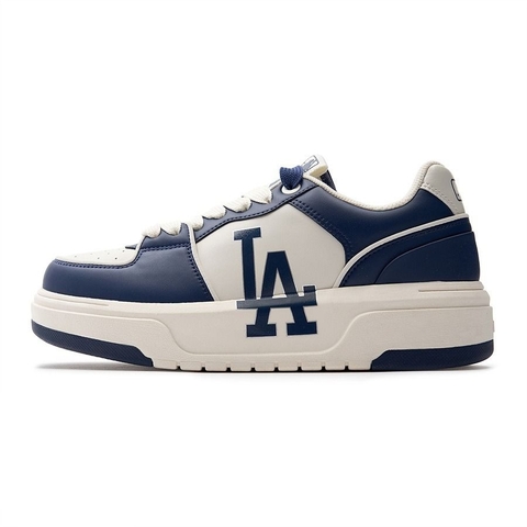Giày MLB Chunky Liner Basic LA