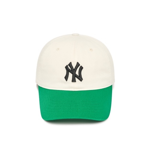 MŨ MLB MIX BASIC BALL CAP