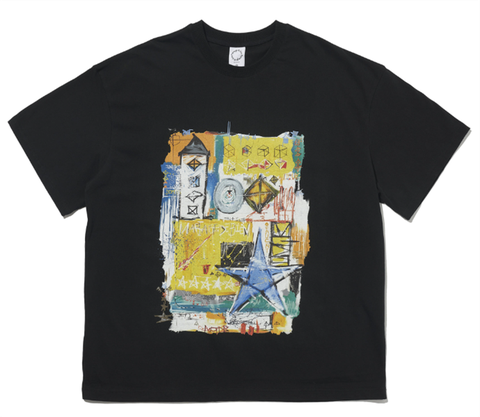 ÁO MARIA GE DE BIEN T-SHIRT