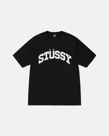 ÁO STUSSY BLOCK SPORT T-SHIRT