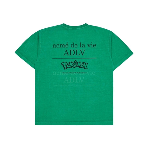 ÁO ADLV POKEMON T-SHIRT