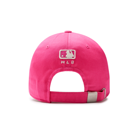 MLB N-COVER UNSTRUCTURED BALL CAP BASIC C