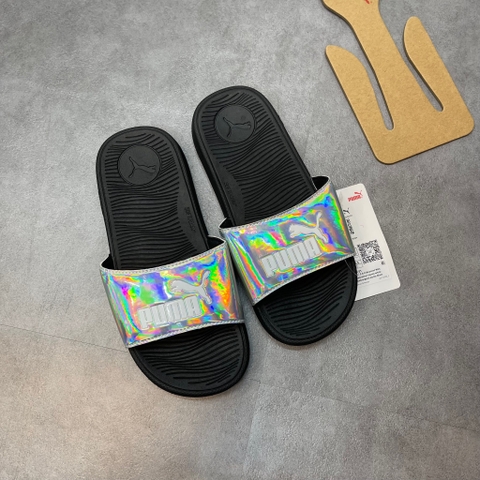DÉP PUMA HOLOGRAM 2.0 QUAI NGANG - SLIDES MOUND