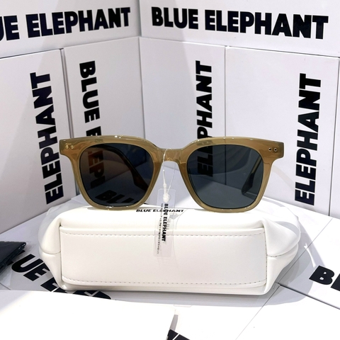 KÍNH MẮT BLUE ELEPHANT DEPS KHAKI