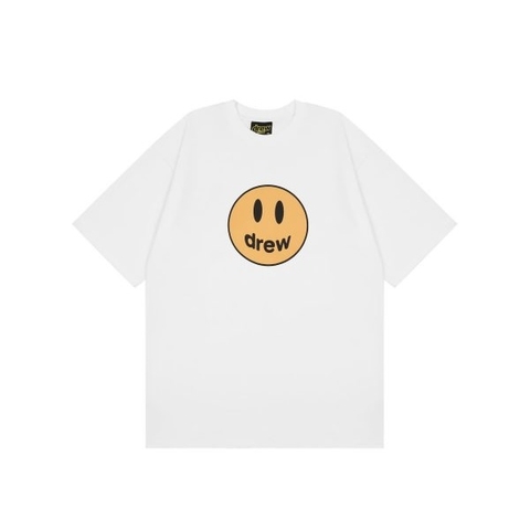 Áo Drew House Mascot SS Tee WHITE T-SHIRT