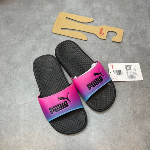 DÉP PUMA OMBRE QUAI NGANG