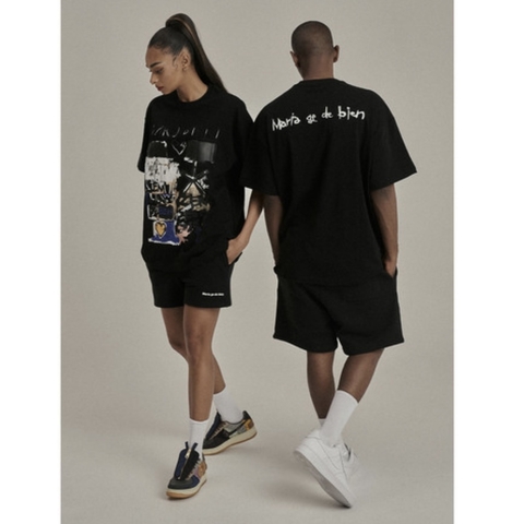 ÁO MARIA GE DE BIEN T-SHIRT