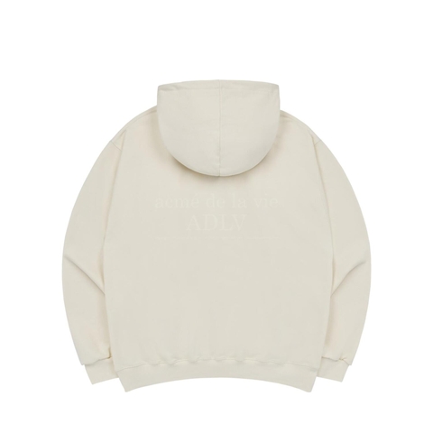 ÁO ADLV GRADATION METAL BEAR HOODIE