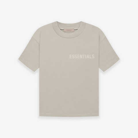 ÁO THUN ESSENTIALS SMOKE T-SHIRT