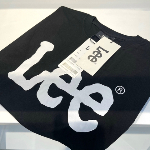 Áo Thun LEE Basic Biglogo T-SHIRT