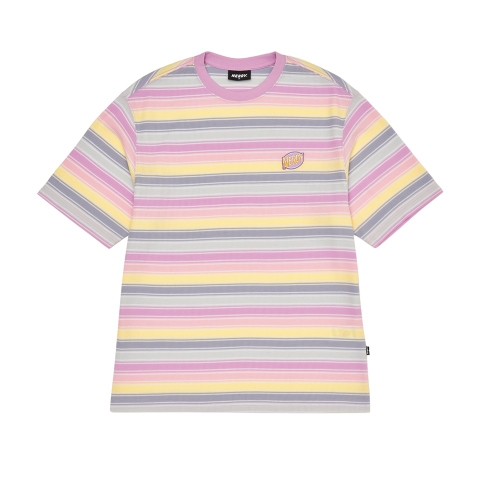 ÁO THUN NERDY STRIPE T-SHIRT