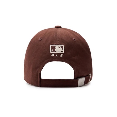 MŨ MLB BASIC LOGO B BALL CAP
