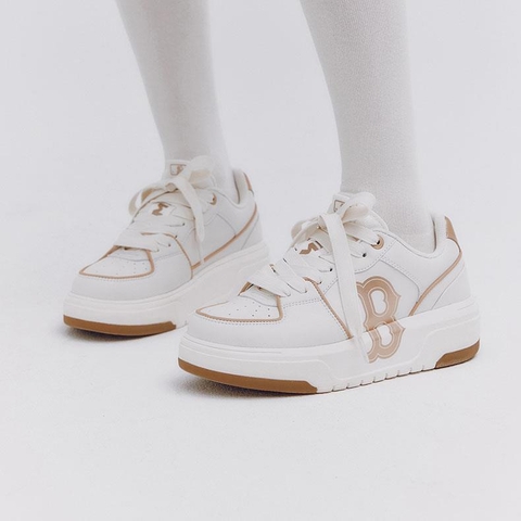 Giày MLB Chunky Liner Basic B