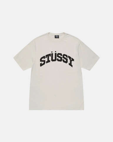 ÁO STUSSY BLOCK SPORT T-SHIRT