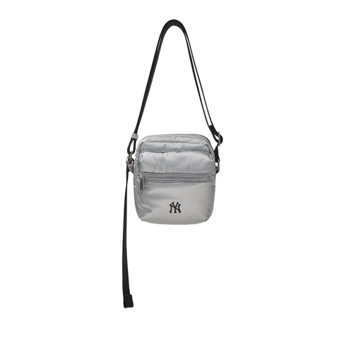 Túi MLB Basic Luxle Leisure Cross Bag NY New York