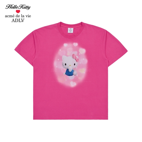 ÁO ADLV HELLO KITTY T-SHIRT