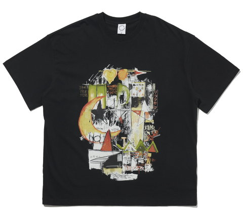 ÁO MARIA GE DE BIEN T-SHIRT