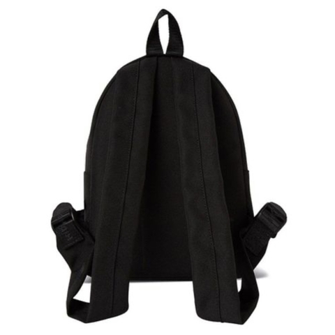 Balo Lifework Backpack Black Đen