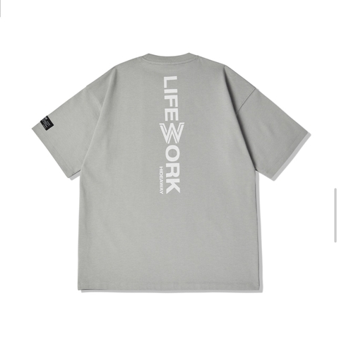 ÁO LIFEWORK T-SHIRT