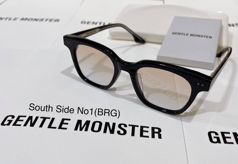 Kính Mắt Gentle Monster SOUTH SIDE 01 (BRG)
