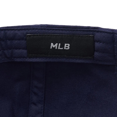 Mũ MLB Seattle Mariners Navy Ball Cap - Mũ lưỡi trai, nón kết phối màu xanh đen