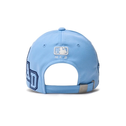 Mũ MLB Pop Varsity Structure Ball Cap LA Dodgers