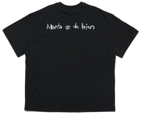ÁO MARIA GE DE BIEN T-SHIRT