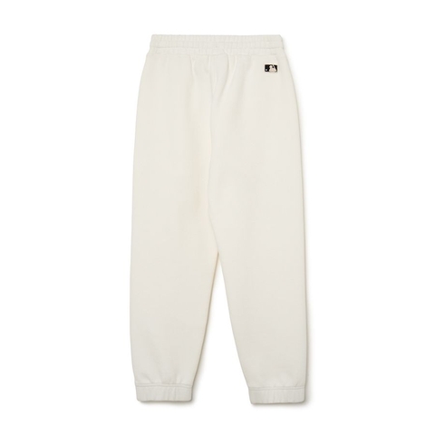 BỘ QUẦN ÁO MLB POLO SWEATSHIRT SET