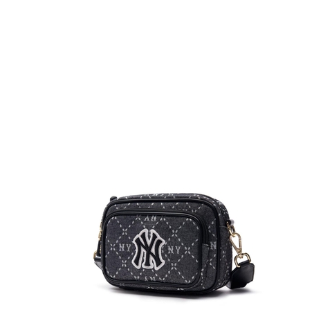 TÚI MLB MONOGRAM DIA KIDS CROSS BAG