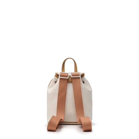 Túi MLB Classic Monogram Jacquard Mini Backpack New York Yankees