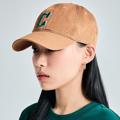 MLB N-COVER UNSTRUCTURED BALL CAP BASIC C