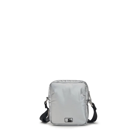 Túi MLB Basic Luxle Leisure Cross Bag NY New York