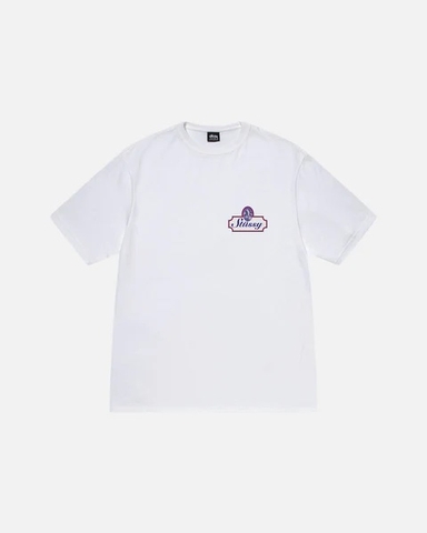 ÁO STUSSY AUTHENTIC T-SHIRT