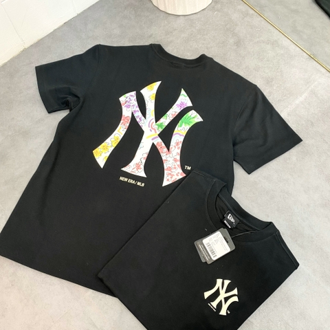 ÁO NEW ERA T-SHIRT