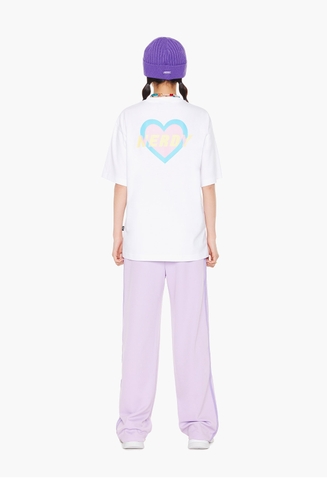 ÁO THUN NERDY NEON HEART T-SHIRT