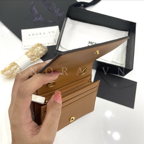 MCM VÍ NGẮN KÈM DÂY CO