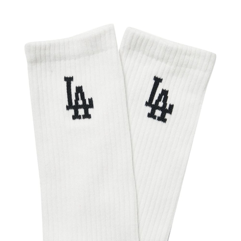 Tất MLB SMALL LOGO SOCKS SET (3 đôi)