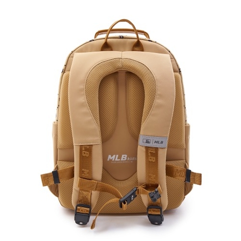 Balo MLB Mini Diamond Monogram Round New School Bag New York Yankees Backpack 7ABKMD34N