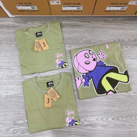 ÁO STUSSY DOLLI T-SHIRT