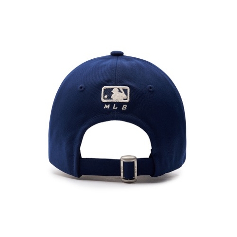 MŨ MLB BASIC NY LOGO BALL CAP