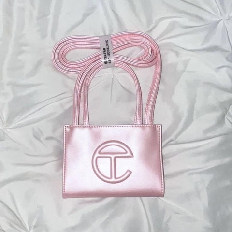 TÚI ĐEO CHÉO BALLERINA TELFAR