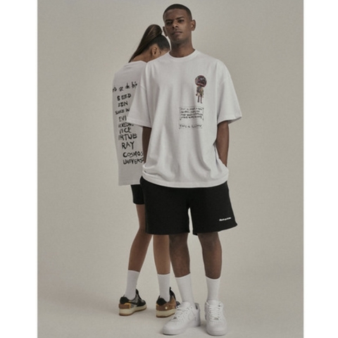 ÁO MARIA GE DE BIEN T-SHIRT