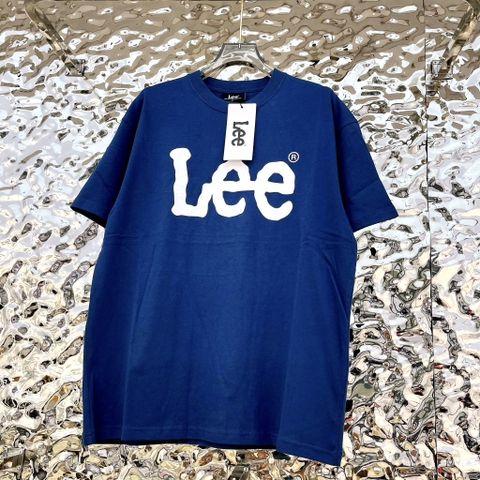 Áo Thun LEE Basic Biglogo T-SHIRT