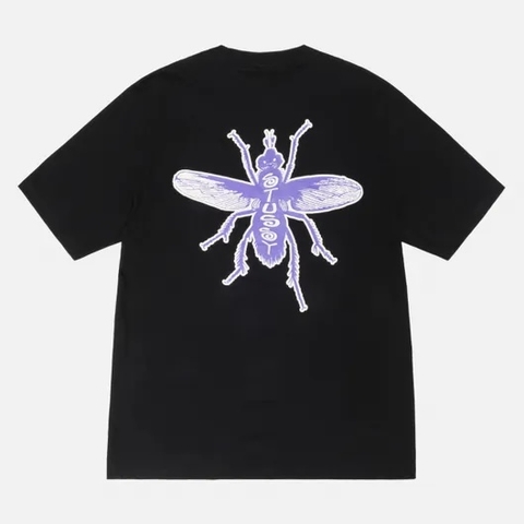 ÁO STUSSY HOUSEFLY T-SHIRT