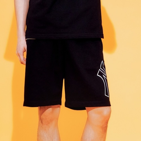 QUẦN MLB BIG LOGO SHORT